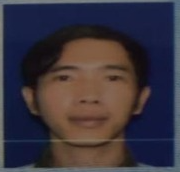 OCEP HASANUDIN